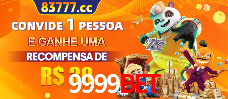 Banner institucional da 9999bet sobre parceria de marcas e criação de uma marca de excelência, apresentando os mascotes de jogos populares como o Fortune Tiger.
