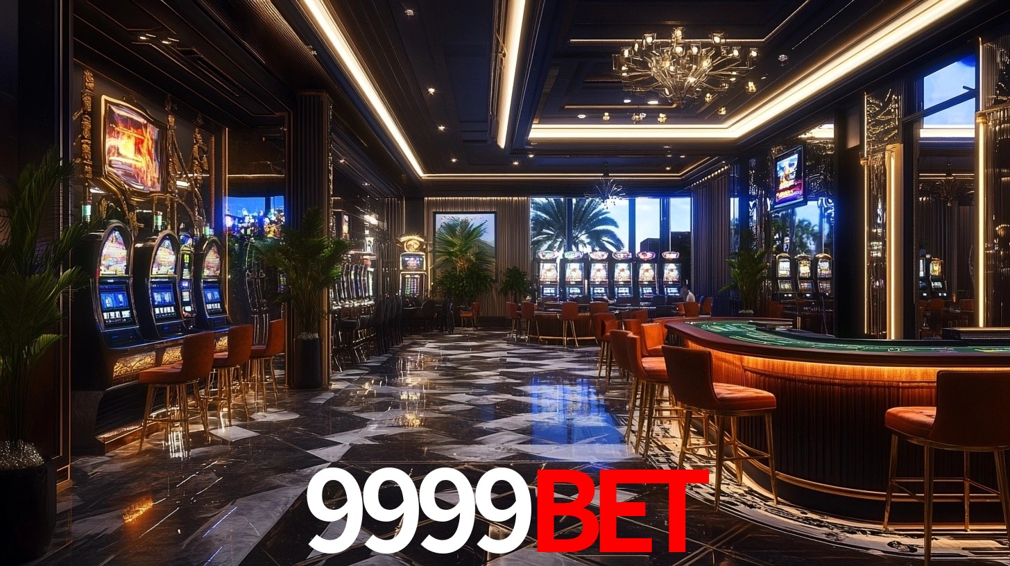 Melhores Jogos de Slots no 9999BET 🍀