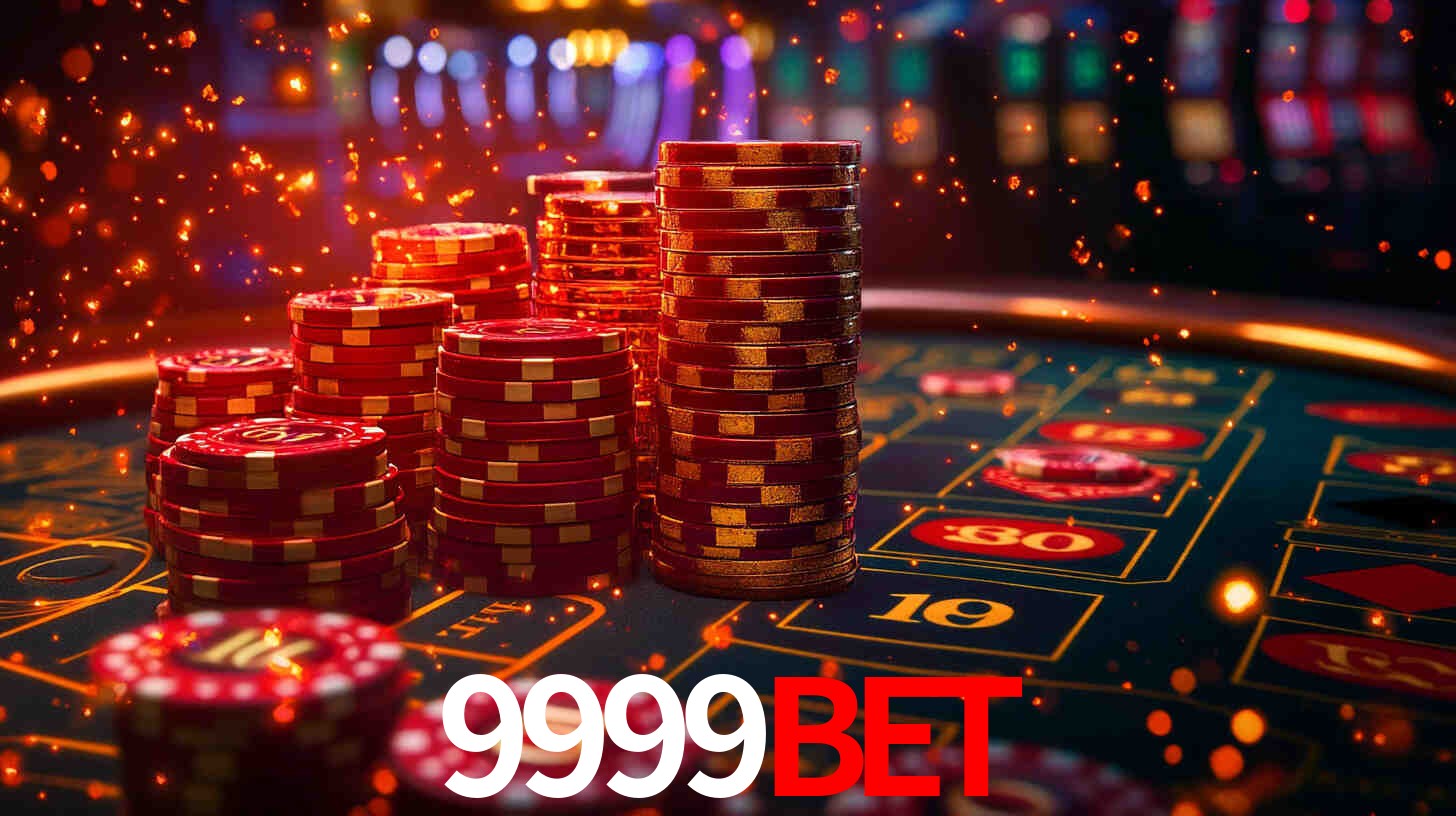 Melhores Jogos de Slots no 9999BET 🍀
