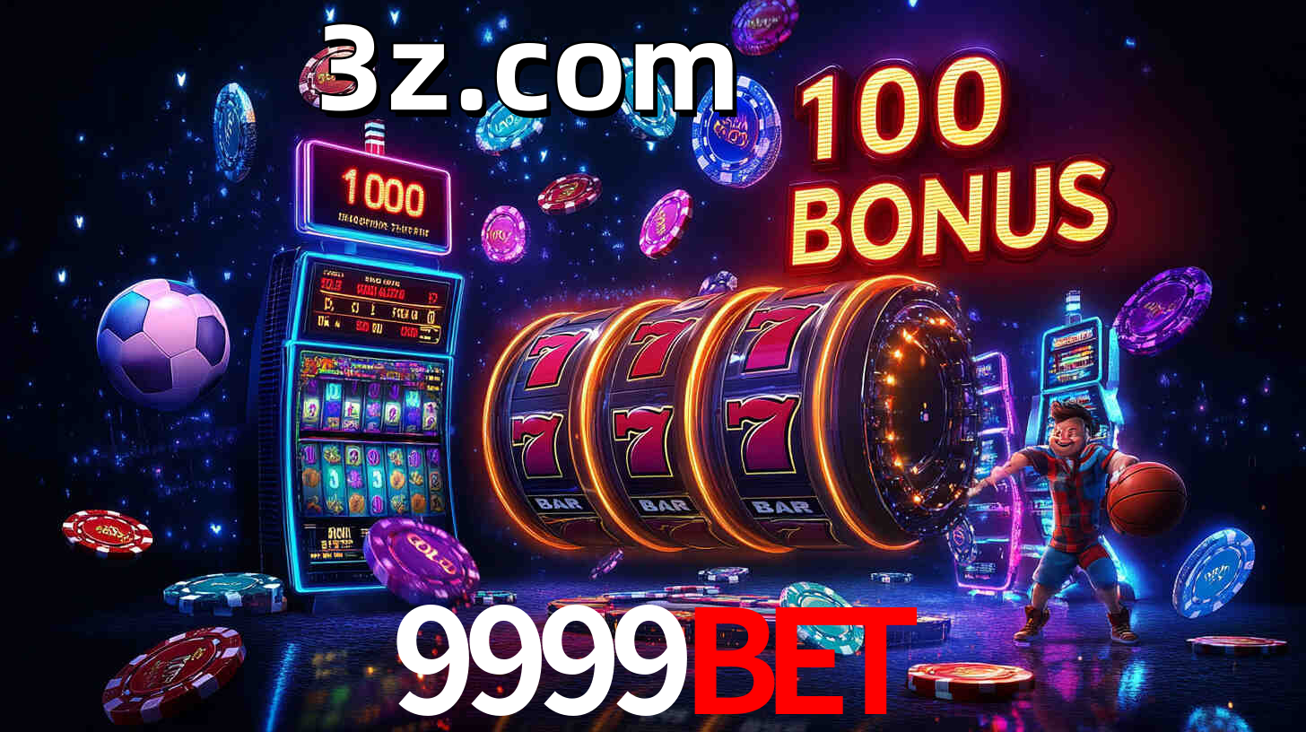 Melhores Jogos de Slots no 9999BET 🍀