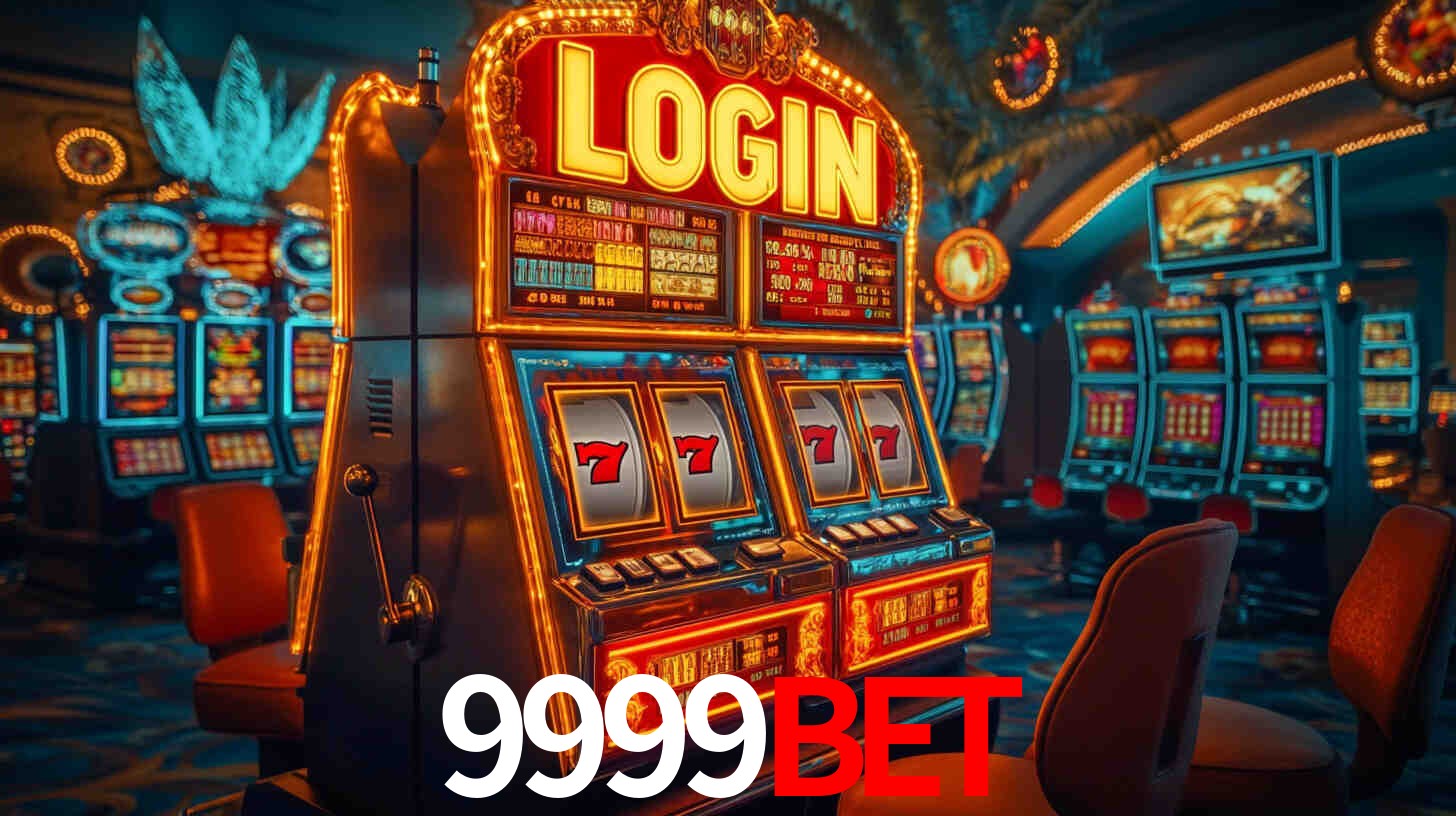 Melhores Jogos de Slots no 9999BET 🍀